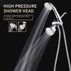 Handheld Shower Head Rain Showerhead Combo