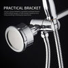 Handheld Shower Head Rain Showerhead Combo