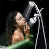 Handheld Shower Head Rain Showerhead Combo