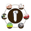 Handheld Bidet Sprayer Shattaf Baby Cloth Diaper Toilet Sprayer