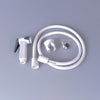 Handheld Bidet Sprayer Shattaf Baby Cloth Diaper Toilet Sprayer