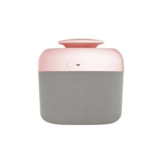 A9 موزع الزيت العطري الذكي سعة 2400 مل مع مرطب رذاذ بارد