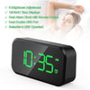 Multifunctional Alarm Clock
