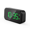Multifunctional Alarm Clock