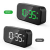 Multifunctional Alarm Clock