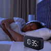 Multifunctional Alarm Clock
