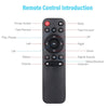 Mini Projector Portable Video Projector