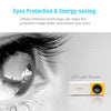 Mini Projector Portable Video Projector