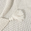 Handmade Knitted Blanket Soft and Warm Blanket