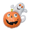 Halloween Balloon Decorations Set