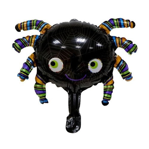 Halloween Balloon Decorations Set