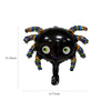 Halloween Balloon Decorations Set