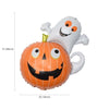 Halloween Balloon Decorations Set