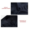 Halloween Mask Costume Party Cosplay Prank Face Cover LED Rave Mask