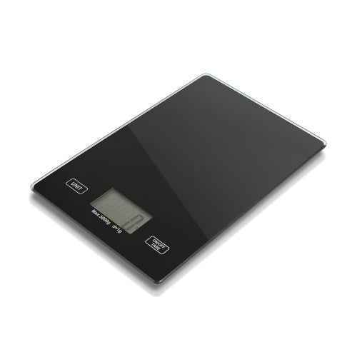 Digital Kitchen Scale Food Scale USB Rechargeable