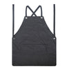 Garden Tool Apron with Pockets Adjustable Waist Tool Apron