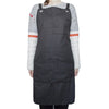 Garden Tool Apron with Pockets Adjustable Waist Tool Apron