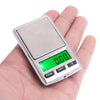 KKmoon 100*0.01g/500*0.1g  Mini Digital Scale