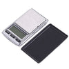 KKmoon 100*0.01g/500*0.1g  Mini Digital Scale