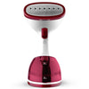 HG QH0320 Portable Hang Ironing Machine - Red