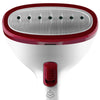 HG QH0320 Portable Hang Ironing Machine - Red