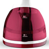 HG QH0320 Portable Hang Ironing Machine - Red