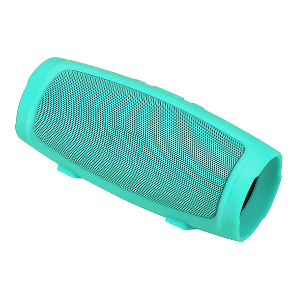 Hifi Bluetooth Portable Outdible HD Seeker - Green