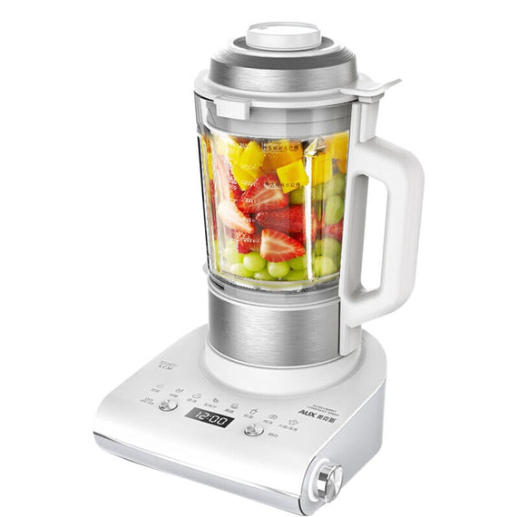 HX-PB9329 AUX Premium Household Juicer- White