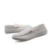 Harajuku Canvas Shoes - White