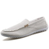 Harajuku Canvas Shoes - White