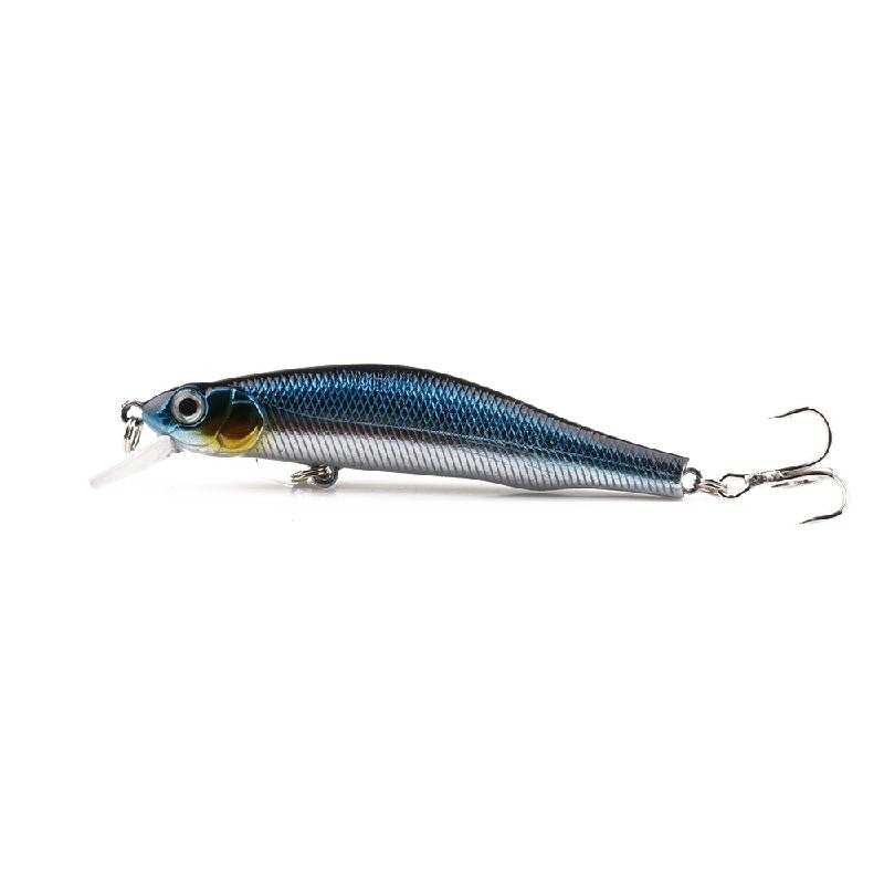 Heng Jia Premium Hard Fishing Bait - B