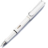 Hero 359 Premium Iraurita Pen - White