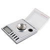 High Precision Premium Jewelry Scale - White