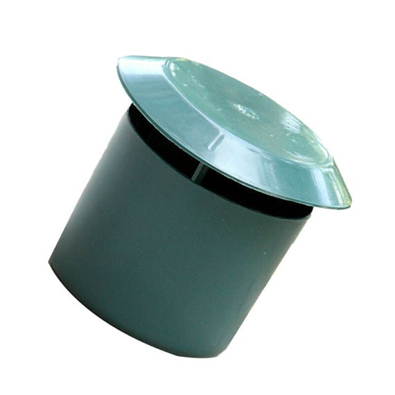 عالية الجودة مكافحة الآفات الحلزون فخ الحلزون التقاط قفص البيت اصطياد الصياد سبيكة لوازم حديقة المنزل