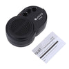 JOYO JA-02 3W Mini Electric Guitar Amp Amplifier Speaker with Volume Tone Distortion Control
