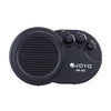 JOYO JA-02 3W Mini Electric Guitar Amp Amplifier Speaker with Volume Tone Distortion Control