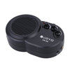 JOYO JA-02 3W Mini Electric Guitar Amp Amplifier Speaker with Volume Tone Distortion Control