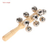 Percussion Set Kids Children Toddlers Musical Toys Instruments