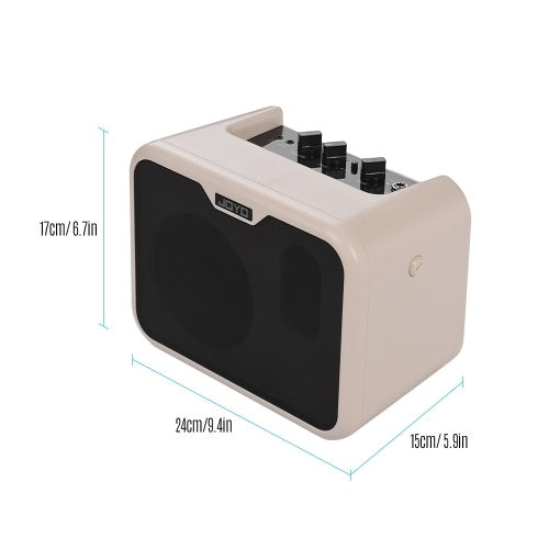 JOYO MA-10B  Mini Portable Electric Bass Amplifier Speaker