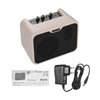 JOYO MA-10B  Mini Portable Electric Bass Amplifier Speaker