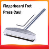 Guitar Bass Fingerboard Fret Press Caul Fret Pressing Tool