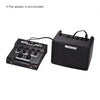 Muslady MF-8 Mini Karaoke Sound Audio Mixer