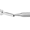Trumpet Mouth Repairing Tool Trumpet Mouth Deformation Repairing Musical Instrument Accessories Steel Trumpet Maintenance Tool