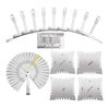 Guitar Luthier Measuring Tool Kit Set