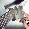 Guitar Luthier Measuring Tool Kit Set