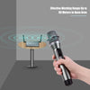 Muslady F4800 Professional 4 Channel UHF Wireless Microphone System