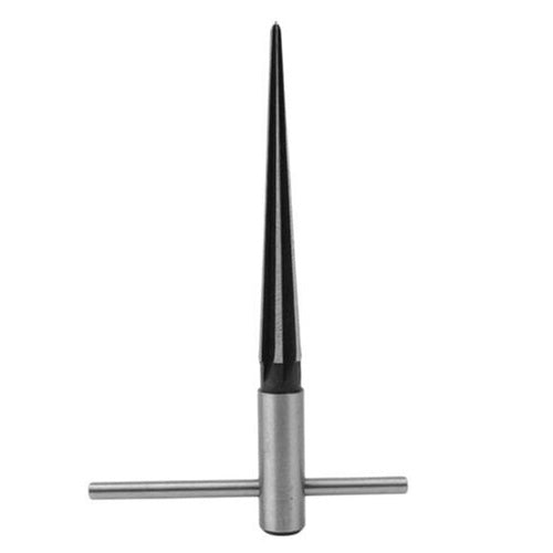 جسر ثقب ثقب أدوات Reamer Tandle مدبب 6 أداة قطع عمل صوتية صوتية