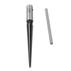 جسر ثقب ثقب أدوات Reamer Tandle مدبب 6 أداة قطع عمل صوتية صوتية