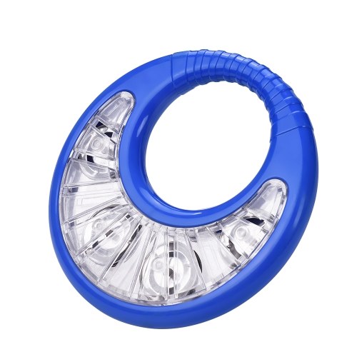 مصغرة مصغرة يدوي أجراس الدف