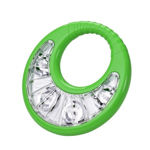 مصغرة مصغرة يدوي أجراس الدف